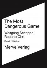 Cover-Bild The Most Dangerous Game