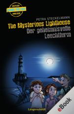 Cover-Bild The Mysterious Lighthouse - Der geheimnisvolle Leuchtturm