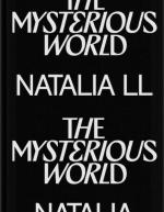 Cover-Bild The Mysterious World – Natalia LL