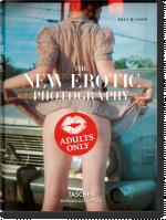 Cover-Bild The New Erotic Photography