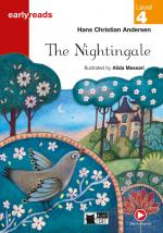 Cover-Bild The Nightingale