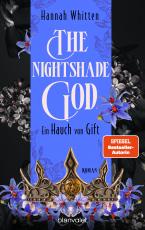 Cover-Bild The Nightshade God - Ein Hauch von Gift