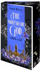 Cover-Bild The Nightshade God - Ein Hauch von Gift