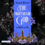 Cover-Bild The Nightshade God - Ein Hauch von Gift