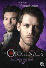 Cover-Bild THE ORIGINALS - In Liebe vereint