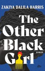 Cover-Bild The Other Black Girl