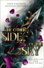 Cover-Bild The Other Side of the Sky – Die Göttin und der Prinz