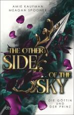 Cover-Bild The Other Side of the Sky – Die Göttin und der Prinz