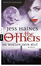 Cover-Bild The Others - Sie wollen dein Blut