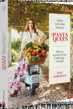 Cover-Bild The Pasta Queen: Meine italienischen Lieblingsrezepte