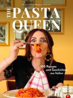 Cover-Bild The Pasta Queen