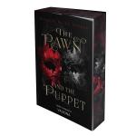 Cover-Bild The Pawn and The Puppet (The Pawn and The Puppet 1)