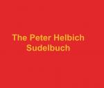 Cover-Bild The Peter Helbich Sudelbuch