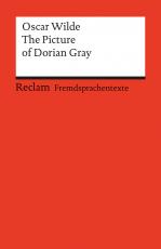 Cover-Bild The Picture of Dorian Gray. Englischer Text mit deutschen Worterklärungen