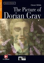 Cover-Bild The Picture of Dorian Gray