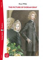 Cover-Bild The Picture of Dorian Gray