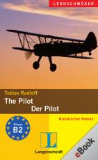 Cover-Bild The Pilot - Der Pilot