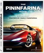 Cover-Bild The Pininfarina Book