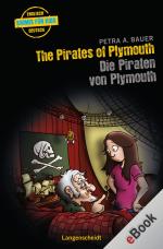 Cover-Bild The Pirates of Plymouth - Die Piraten von Plymouth