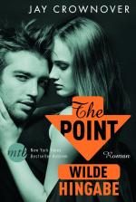 Cover-Bild The Point - Wilde Hingabe