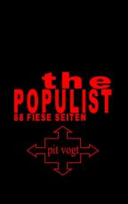 Cover-Bild The Populist