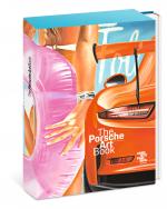 Cover-Bild The Porsche Art Book