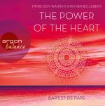 Cover-Bild The Power of the Heart