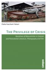 Cover-Bild The Privilege of Crisis
