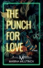 Cover-Bild The Punch for Love