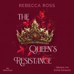 Cover-Bild The Queen's Resistance (The Queen's Rising 2)