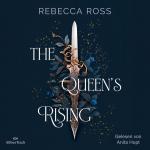 Cover-Bild The Queen's Rising (The Queen's Rising 1)