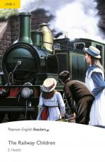 Cover-Bild The Railway Children - Leichte Englisch-Lektüre (A2)