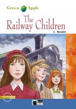 Cover-Bild The Railway Children