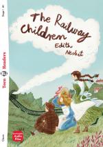 Cover-Bild The Railway Children