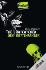 Cover-Bild The Ratcatcher - Der Rattenfänger