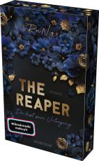 Cover-Bild The Reaper – Du bist sein Untergang