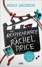 Cover-Bild The Reappearance of Rachel Price (deutsche Ausgabe)