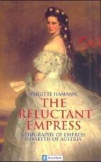 Cover-Bild The Reluctant Empress