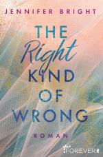 Cover-Bild The Right Kind of Wrong