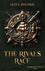 Cover-Bild The Rivals Race