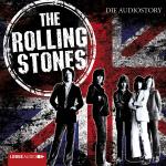 Cover-Bild The Rolling Stones - Die Audiostory