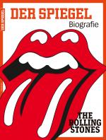 Cover-Bild THE ROLLING STONES