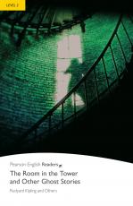 Cover-Bild The Room in the Tower and Other Stories - Leichte Englisch-Lektüre (A2)