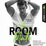 Cover-Bild The Room Mate