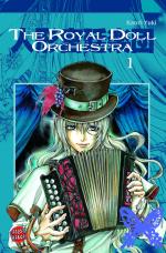 Cover-Bild The Royal Doll Orchestra 1