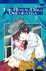 Cover-Bild The Royal Doll Orchestra 2