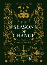 Cover-Bild The Season of Change