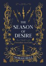 Cover-Bild The Season of Desire