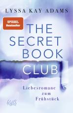 Cover-Bild The Secret Book Club – Liebesromane zum Frühstück