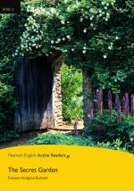Cover-Bild The Secret Garden - Buch mit CD-ROM